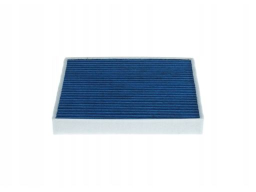 0 986 628 597 Filtr Kabiny Filter+Pro Bmw 1,2,X1,X2, M Bosch