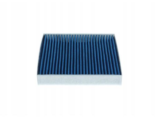 0 986 628 597 Filtr Kabiny Filter+Pro Bmw 1,2,X1,X2, M Bosch