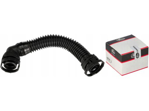 Emh486 Przewód Wentylacji Skrzyni Korbowej Gates