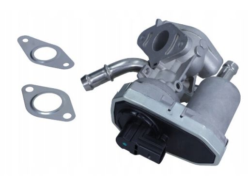 27-4011 Zawór Egr Ford Transit 2,2Tdci 08- Maxgear