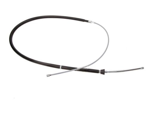 32-0076 Linka Ham. Ręcz. Skoda/Vw Fabia 99- Le/P Maxgear