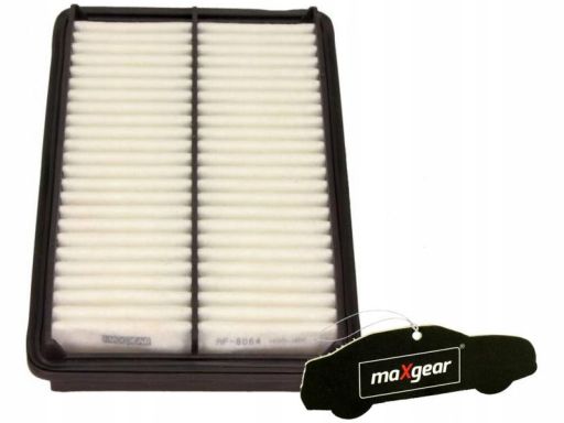 26-0546 Filtr Powietrza Honda Accord 98- Maxgear