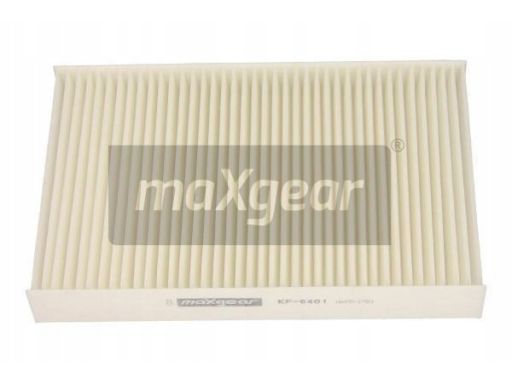 26-1048 Filtr Kabiny Renault Fluence 10-/Nissan Maxgear