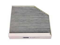 26-1060 Filtr Kabiny Vw A8 2010- Z Węglem Aktywn Maxgear