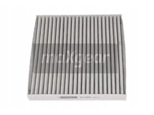 26-1069 Filtr Kabiny Ford Transit 06- Z Aktywnym Maxgear