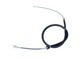 32-0248 Linka Ham. Ręcz. Skoda Octavia 96- Bębny Maxgear