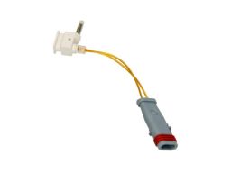 23-0015 Czujnik Klocków Ham. Db P. W211 Le 02- 1 Maxgear