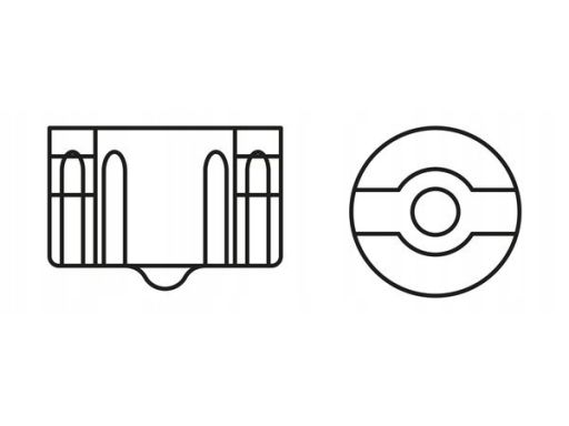 1 987 301 079 Żarówka Bosch