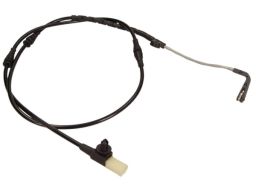 23-0104 Czujnik Klocków Ham. Land Rover P. Range Maxgear