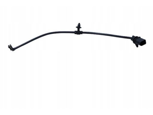 23-0135 Czujnik Klocków Ham. Audi T. A5 3,0 16- Maxgear