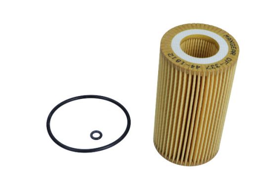 26-0070 Filtr Oleju Opel 2,0Td X20Dtl Maxgear