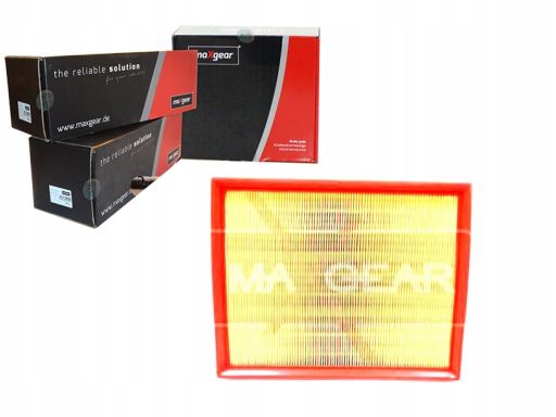 26-0094 Filtr Powietrza Opel Astra G/H Maxgear