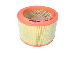 26-0196 Filtr Powietrza Citroen 1,8D/1 Maxgear