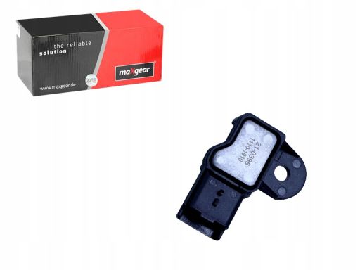 21-0395 Czujnik Ciśn. Powietrza Citroen 1,4/1,6 Maxgear