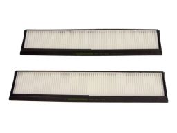 26-0393 Filtr Kabiny Db W124 !!!Kpl 2Szt!!!! Maxgear