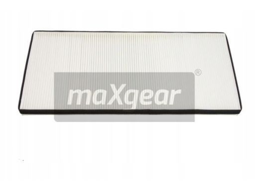 26-0489 Filtr Kabiny Bmw E53,X5 Maxgear