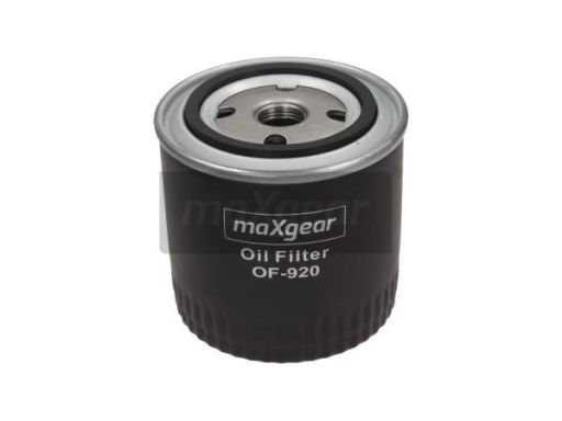 26-0503 Filtr Oleju Chrysler Voyager Maxgear