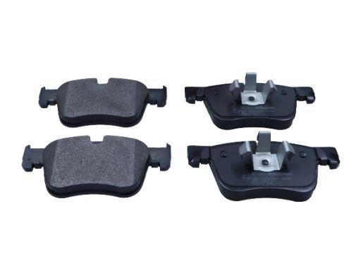 19-3871 Klocki Ham. Peugeot P. 3008/5008 1,2-1,6 Maxgear