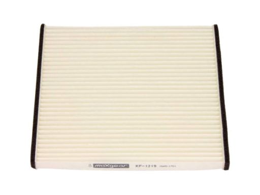 26-1018 Filtr Kabiny Toyota Corolla 02- Sedan/Ve Maxgear