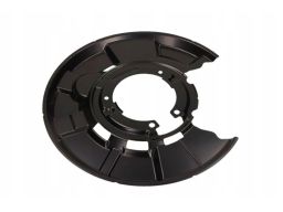 19-3585 Osłona Tarczy Ham. Bmw T. 1/2/3/4 03- Pr Maxgear