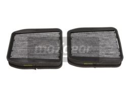 26-1073 Filtr Kabiny Db W211 02- Kpl 2 Szt. Ther Maxgear