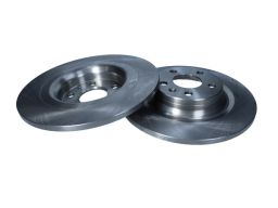 19-4708 Tarcza Ham. Volvo T. S90/V90/Xc60 2,0 16 Maxgear