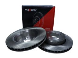19-4725 Tarcza Ham. Dodge P. Nitro 06-12 Maxgear