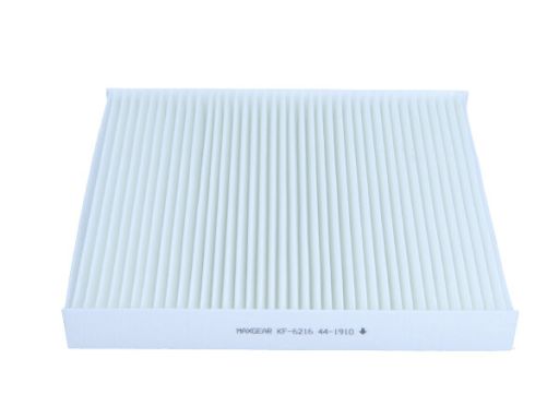 26-0116 Filtr Kabiny Vw A2/Polo/Fabia Maxgear