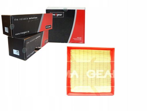 26-0215 Filtr Powietrza Bmw M40/42/43 Maxgear