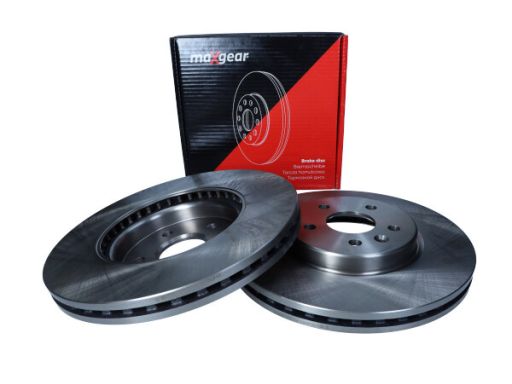 19-4745 Tarcza Ham. Opel P. Astra K 1,0-1,6 15- Maxgear