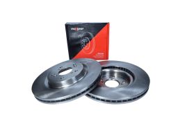 19-4789 Tarcza Ham. Honda P. Cr-V 1,5-2,0 17- Maxgear