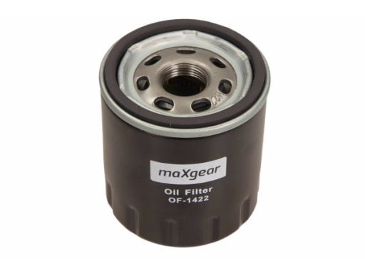 26-1220 Filtr Oleju Ford Transit 2,2 14- Citroen Maxgear