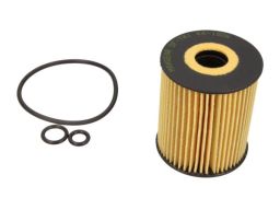 26-1231 Filtr Oleju Vw 1,2 Tdi 2010- Maxgear