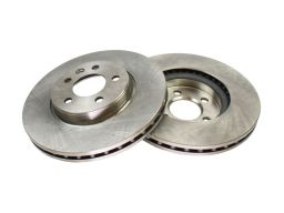 19-4884 Tarcza Ham. Vw P. Amarok 2,0-3,0 Tdi 10- Maxgear