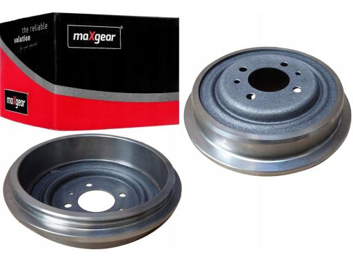 19-3680 Bęben Ham. Renault T. Master 98- Maxgear