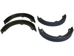 19-4563 Szczęki Ham. Ręcz. Toyota Land Cruiser 4 Maxgear