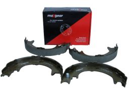 19-4580 Szczęki Ham. Ręcz. Subaru Tribeca 05- Maxgear