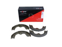 19-4597 Szczęki Ham. Ręcz. Nissan 350Z 03- Maxgear