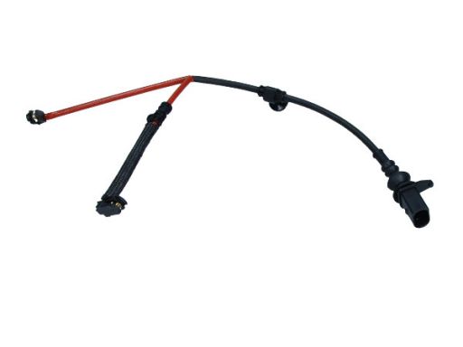 23-0157 Czujnik Klocków Ham. Audi T. A6/A7/A8/Q7 Maxgear