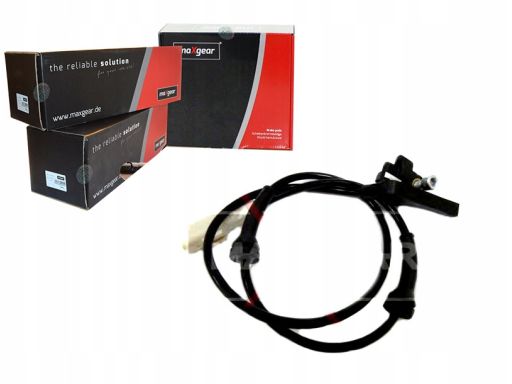 20-0046 Czujnik Abs Peugeot T. 307 00- Maxgear