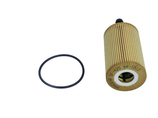 26-0006 Filtr Oleju Citroen 1,1-1,6 C2/C3 03- Maxgear