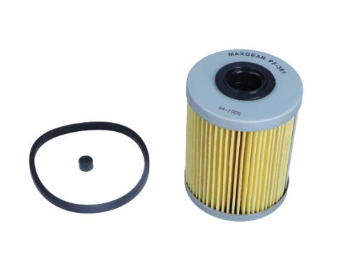 26-0075 Filtr Paliwa Opel 2,0-2,2Dti/1,7Dti/Cdti Maxgear
