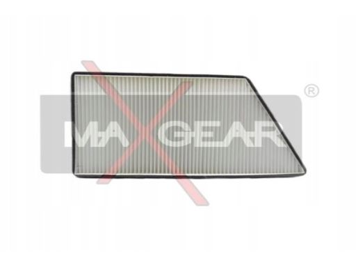 26-0097 Filtr Kabiny Peugeot 206 98- Maxgear