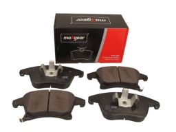 19-3406 Klocki Ham. Ford P. Galaxy 15-/Mondeo 14 Maxgear