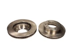 19-3341 Tarcza Ham. Ford P. Ranger 2,5-3,0 Tdci Maxgear