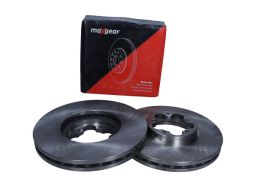 19-3358 Tarcza Ham. Ford P. Transit 2,0-2,2 Tdci Maxgear