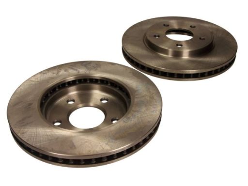 19-3509 Tarcza Ham. Nissan P. Leaf/Nv200 10- Maxgear