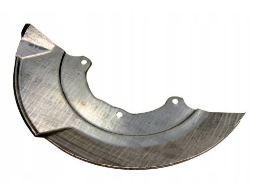 19-3251 Osłona Tarczy Ham. Vw P. T4 96-03 Pr Maxgear