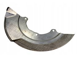 19-3251 Osłona Tarczy Ham. Vw P. T4 96-03 Pr Maxgear