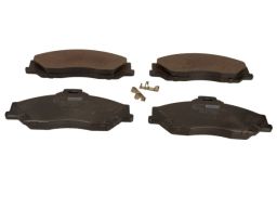 19-3409 Klocki Ham. Mazda P. B-Serie 2,5D 02-/Fo Maxgear